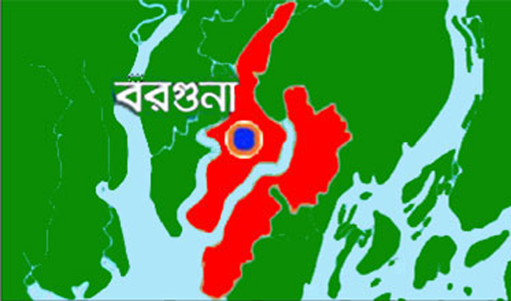 বরগুনায় দুর্বৃত্তদের হামলায় আওয়ামী লীগ ন